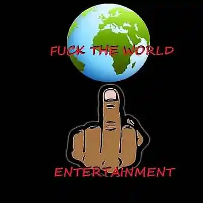 Picture for song 'STOOPID' by artist 'Fuck The World Ent'