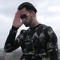 Picture for song ' Insomnie (ProdBy HeWaii Beatz)' by artist 'HeWaii Beatz'