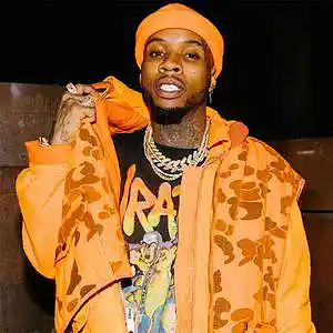 Picture for song 'Tory Lanez Type Beat - TOUCH' by artist 'Hido'