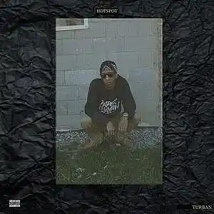 Picture for song 'TURBAN' by artist 'Hxtspot'