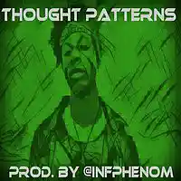 Picture for song 'Thought Patterns(Joey Badass Type) Free DL ' by artist 'InfPhenom'