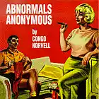Picture for song 'Abnormal No Samples' by artist 'Intellectual Productions'