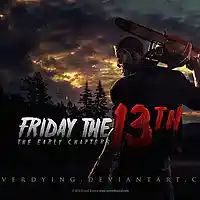 Picture for song 'Friday The 13th' by artist 'JAB UK'