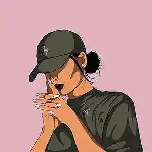 Picture for song 'All Night - RNB trap beat' by artist 'Jay10k producer'