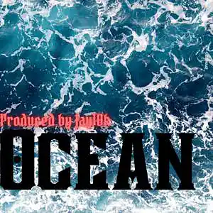 Picture for song 'OCEAN (Nipsey Hussle type beat2021)' by artist 'Jay10k producer'