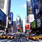 Picture for song '5th Avenue | FREE DEMO DL' by artist 'JCaspersen'