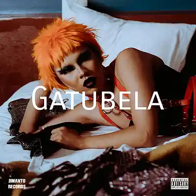 Picture for song 'REGGAETON TYPE BEAT GATUBELA Perreo Oscuro de' by artist 'Jimanto Records'