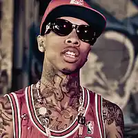 Picture for song '**Tyga/YG** StopDropNRoll (Free DL)' by artist 'Jonny Mattimore Music'