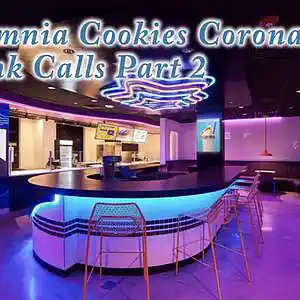 Picture for song 'Coronavirus Part 2' by artist 'JoshPranks'