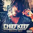 Picture for song 'Chief Keef' by artist 'Jt Montana'