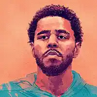 Picture for song 'Faithful (J. Cole Type Beat)(BUY 1 GET 1 FREE)' by artist 'AYOCXRN (Formerly King Corn Beatzz)'