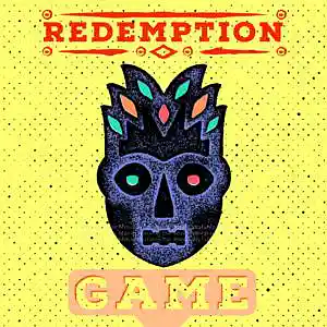 Picture for song 'REDEMPTION GAME' by artist 'King Kupa'