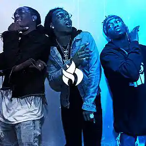 Picture for song 'Gaps' by artist 'MadReal'