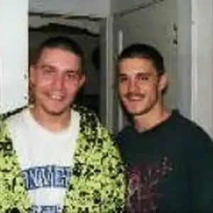 Picture for song 'Mark My Words ft. NuX' by artist 'Masincupp'