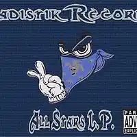 Picture for song 'J Eastwood Sadistik diss' by artist 'M.O.D. Myztryzz'