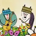 Picture for song 'Ballade' by artist 'Musan Dera'