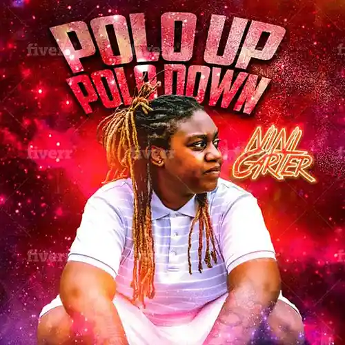 Picture for song 'NiNi Carter- POLO' by artist 'NiNi Carer'