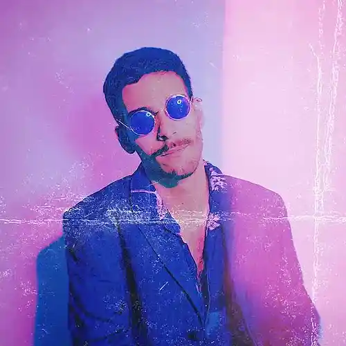 Picture for song 'Vibing' by artist 'Nova Wave'