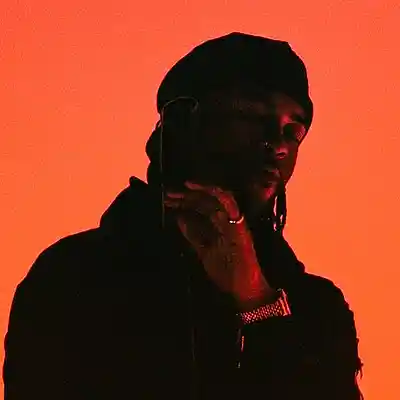 Picture for song 'TRUST YOU' by artist 'No30music'