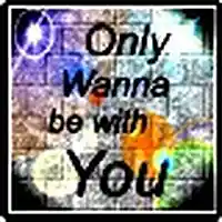 Picture for song 'Only Wanna Be With You (sing)' by artist 'Numi Who Creative Covers'
