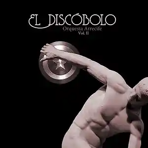 Picture for song 'Rio tinto' by artist 'Orquesta Arrecife'