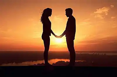 Picture for song 'The last time I held you!' by artist 'Paul Hall'