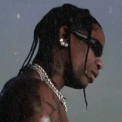 Picture for song '[TRAVIS SCOTT] FIREARM - dark punchy trap beat' by artist 'Petrofsky Beats'