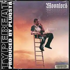 Picture for song 'MOONLORD (BUY 1 GET 1 FREE)' by artist 'PLUQSTA'