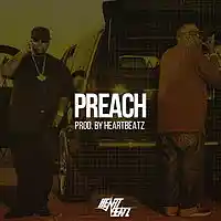 Picture for song 'Preach *UGK TYPE / COUNTRY RAP TUNES*' by artist 'ProdbyHeartbeatz'
