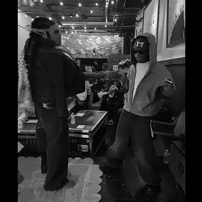Picture for song 'Chuckyy x Skrilla x Type Beat 2025 - "LaLa"' by artist 'Prod.SouthShooter'