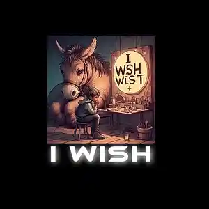 Picture for song 'I WISH' by artist 'Rack Rokas Empire'