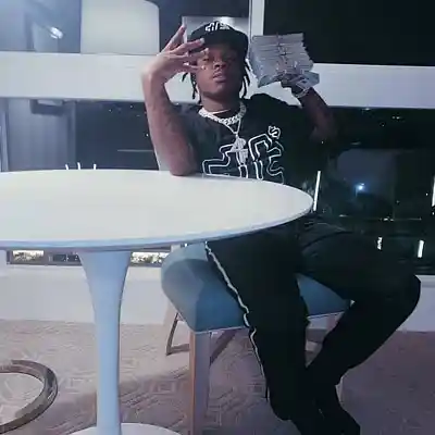 Picture for song 'SPIN BACK (BUY 1 + 4 FREE)' by artist 'Real Talk Beatz'