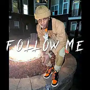 Picture for song 'FOLLOW ME (Toosii type beat)' by artist 'RVSN beats'