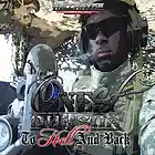 Picture for song 'To hell and back' by artist 'Sgt Dunson'