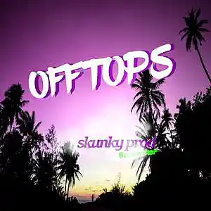 Picture for song 'Offtops * trap beat 142 bpm' by artist 'Skunky Prod Beatmaker'