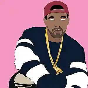 Picture for song 'Thirst (BUY 1 GET 2 FREE)' by artist 'SOB Production'