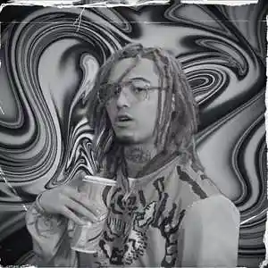 Picture for song 'Laid out LIL PUMP TYPE BEAT' by artist 'SSSpectral'