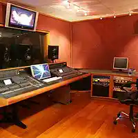 Picture for song 'Chemistry' by artist 'Star Remedy Entertainment'