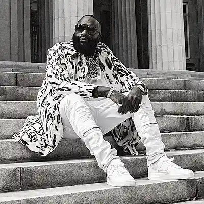 Picture for song 'Through The Storm (Rick Ross Type Beat)' by artist 'Stash Jonez'
