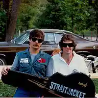 Picture for song 'LEAVE MY ASS ALONE' by artist 'Steve Hibdon and The Holdouts'