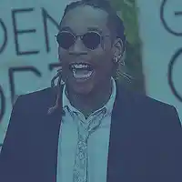 Picture for song 'BakeSale *Wiz Khalifa Type Beat*' by artist 'Superstaar Beats'