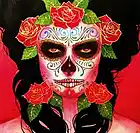 Picture for song 'Hitlers de4d (WHO WILL SAVE JEWS THEM?)' by artist 'ThE HarlotS ScreaM'