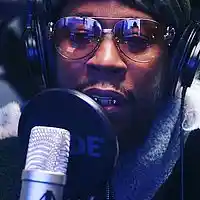 Picture for song 'iWatch - (2Chainz Type Beat) (FREE DL)' by artist 'TheMack'