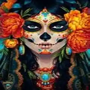 Picture for song 'LOS MUERTOS' by artist 'THISNTHAT'