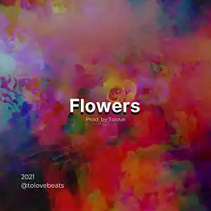 Picture for song 'Flowers' by artist 'Tolove'