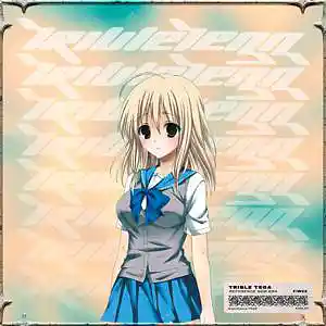Picture for song 'Reference New Era' by artist 'TRIBLE T3GA'