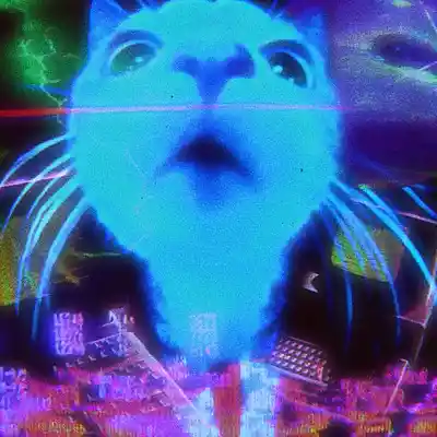 Picture for song 'Until the end' by artist 'unknown user'