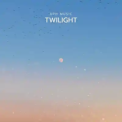 Picture for song 'Twilight Atmospheric Trap' by artist 'UPH Music'