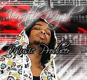 Picture for song 'PIANO LEAD' by artist 'Versityle Mynd'