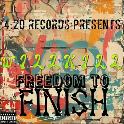 Picture for song 'The Real Ones Ft. J Flow Antes' by artist 'Will Kill'